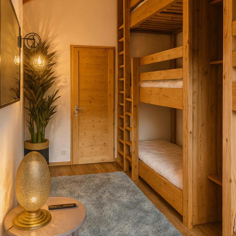 Chalet Kelly - Chalet - 29