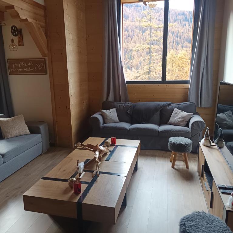 Chalet Kelly - Chalet - 9
