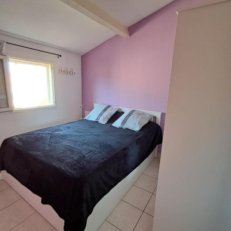 location maison gruissan - Maison 2 Chambres - 5