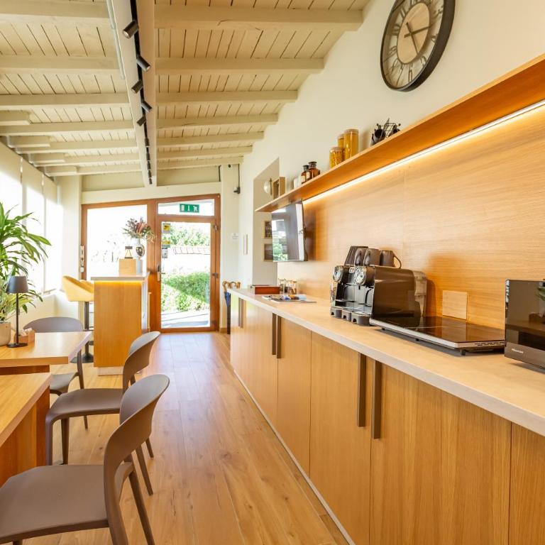 Guest House Aura - Lumys Fiumicino - Double Room with Private Bathroom - 4