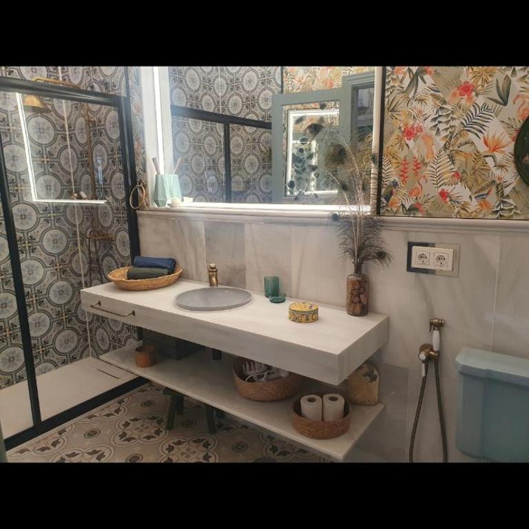 Apartamento Jema El Bajondillo - Apartamento de 1 dormitorio - 11