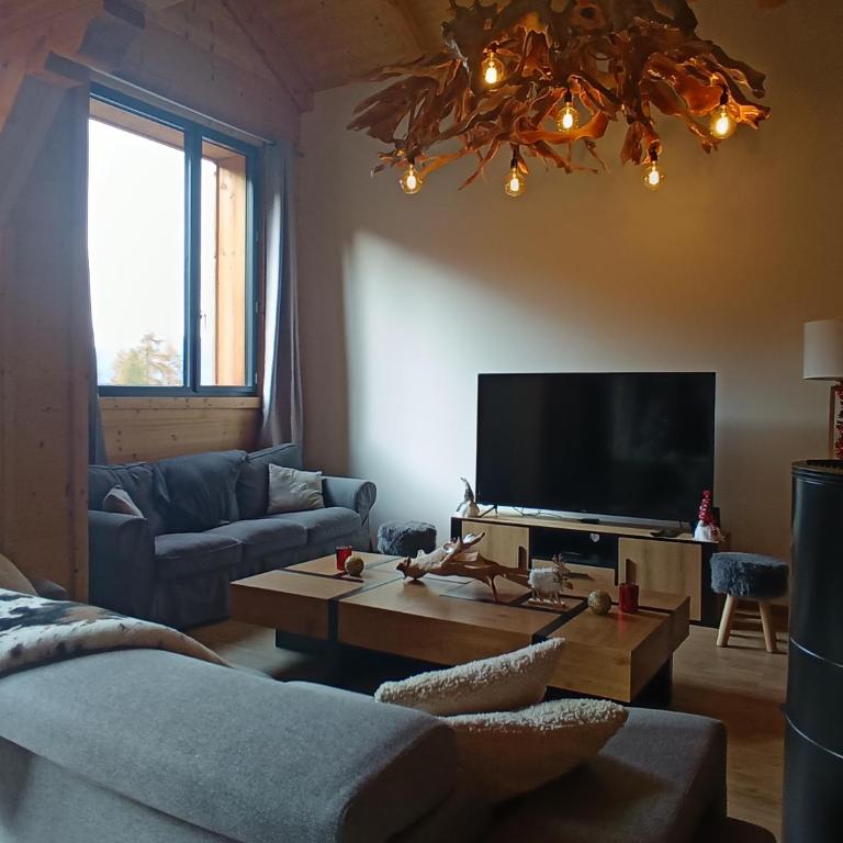 Chalet Kelly - Chalet - 12