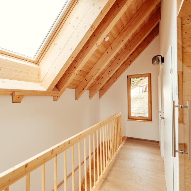 Rehfugium Lachtal by ALPS RESORTS - Two-Bedroom Chalet with Sauna 1 - 7