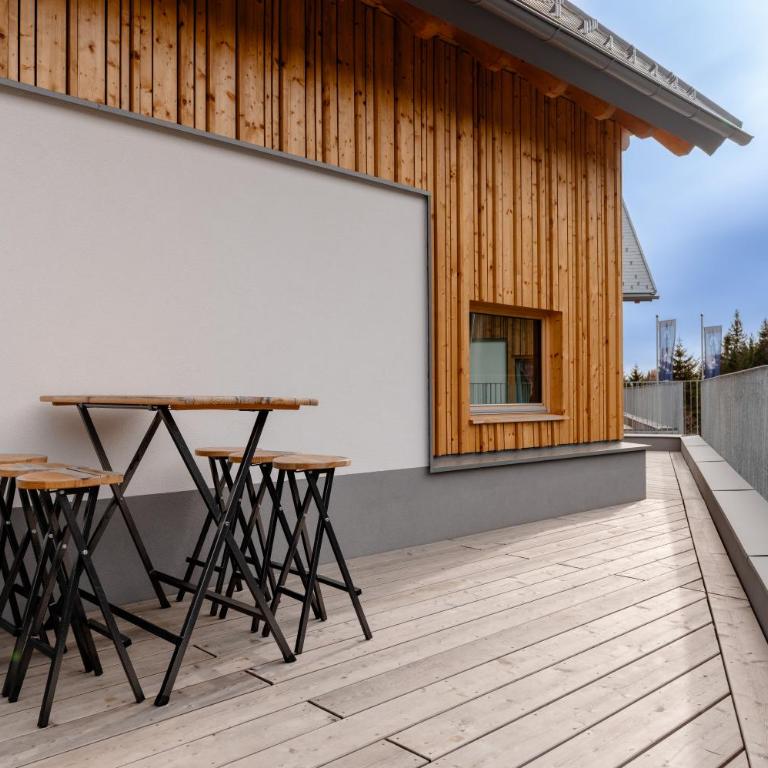 Rehfugium Lachtal by ALPS RESORTS - Two-Bedroom Chalet with Sauna 1 - 18