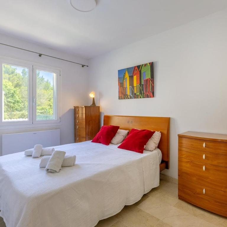 Villa Lago with stunning view of the lake - Casa de 5 dormitorios - 10