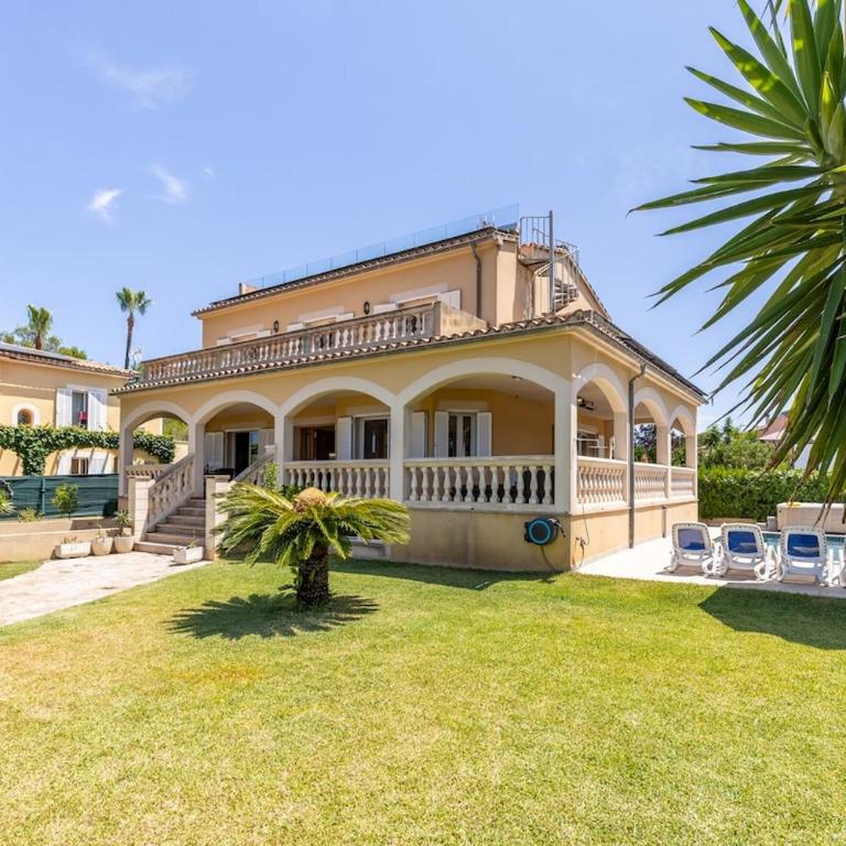 Villa Lago with stunning view of the lake - Casa de 5 dormitorios - 2