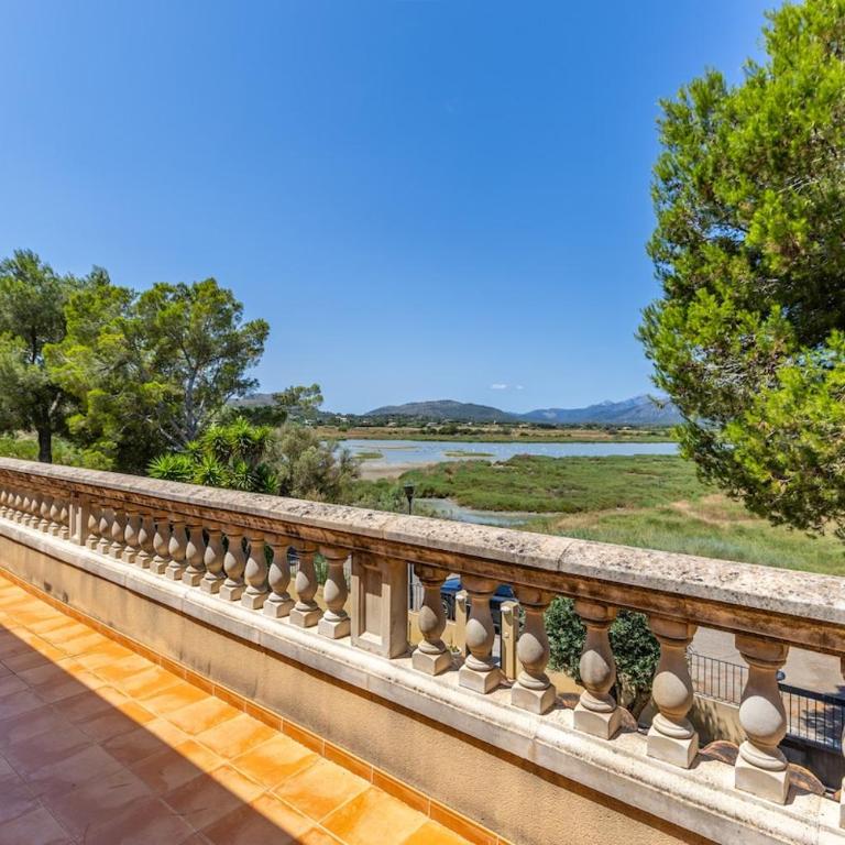 Villa Lago with stunning view of the lake - Casa de 5 dormitorios - 13