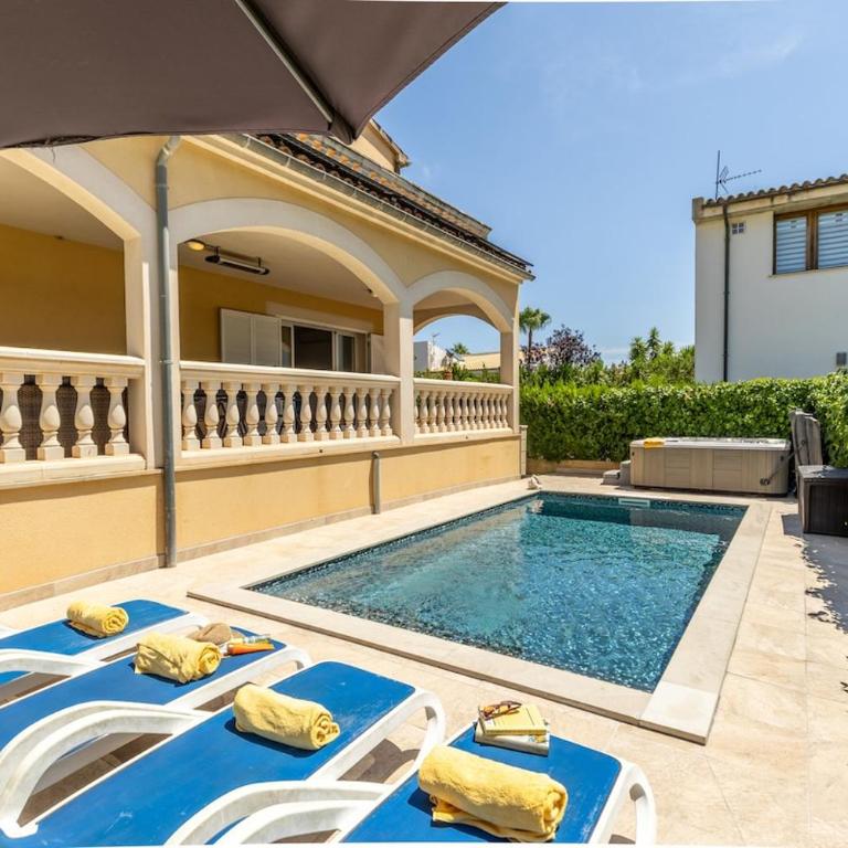 Villa Lago with stunning view of the lake - Casa de 5 dormitorios - 15
