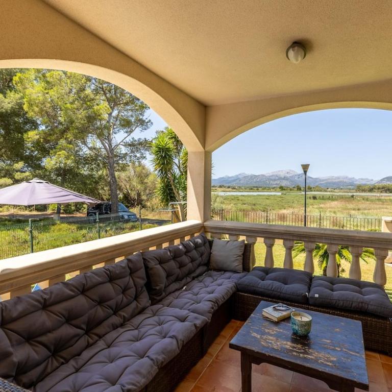 Villa Lago with stunning view of the lake - Casa de 5 dormitorios - 16