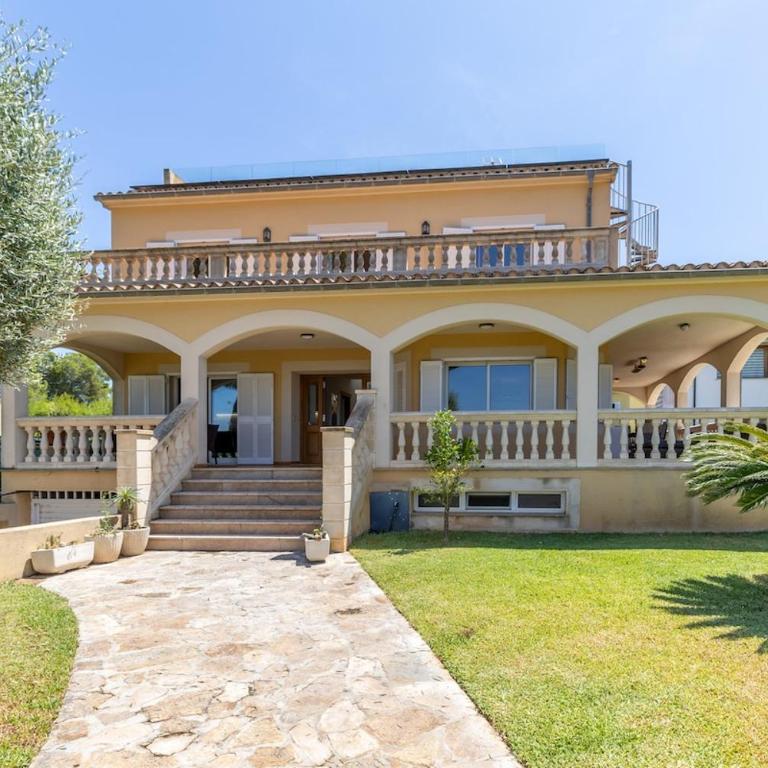 Villa Lago with stunning view of the lake - Casa de 5 dormitorios - 28