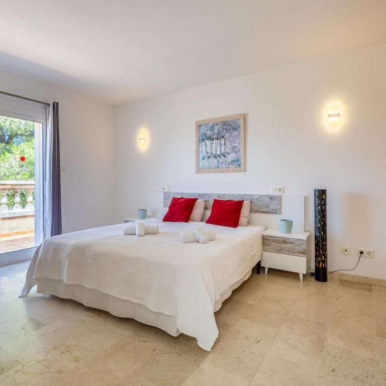 Villa Lago with stunning view of the lake - Casa de 5 dormitorios - 5