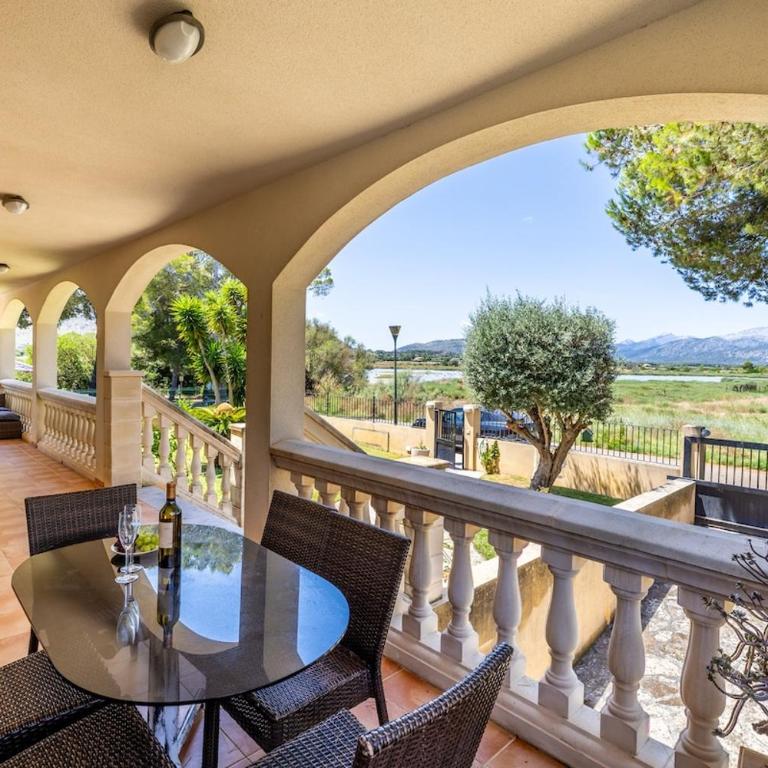 Villa Lago with stunning view of the lake - Casa de 5 dormitorios - 21