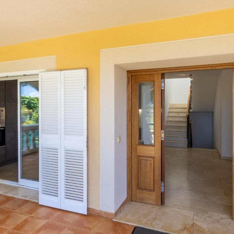 Villa Lago with stunning view of the lake - Casa de 5 dormitorios - 22