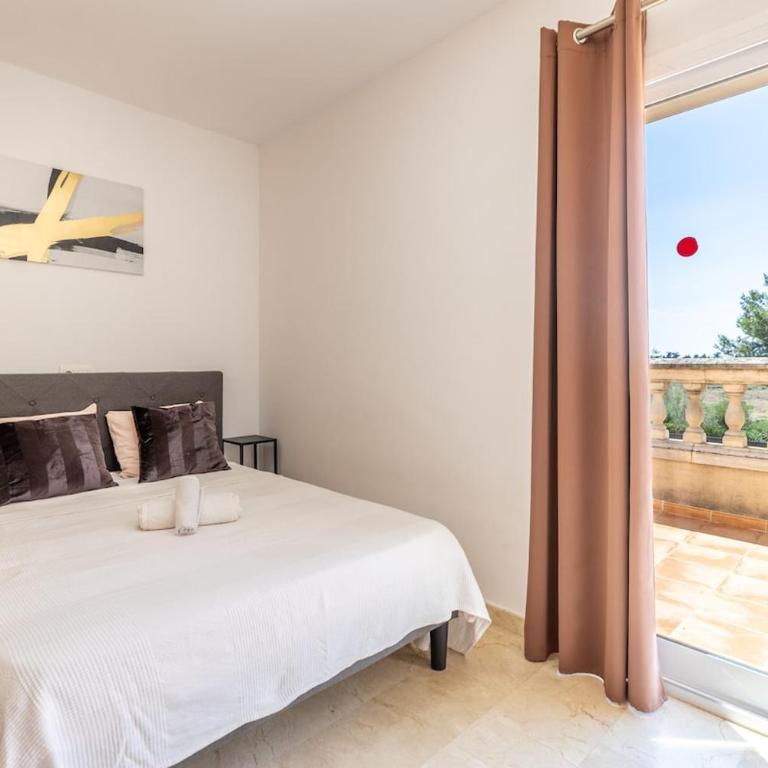 Villa Lago with stunning view of the lake - Casa de 5 dormitorios - 23