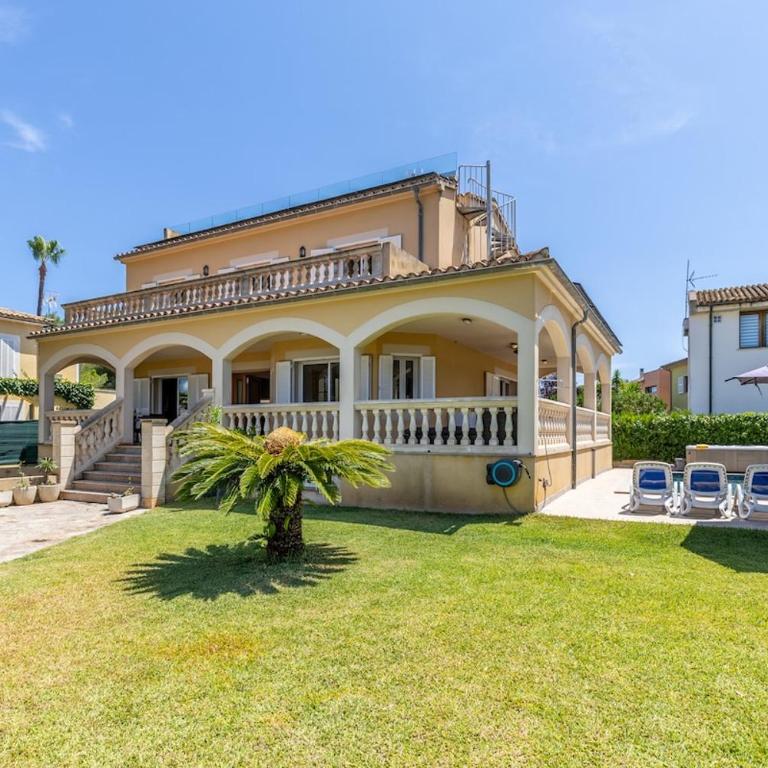 Villa Lago with stunning view of the lake - Casa de 5 dormitorios - 30
