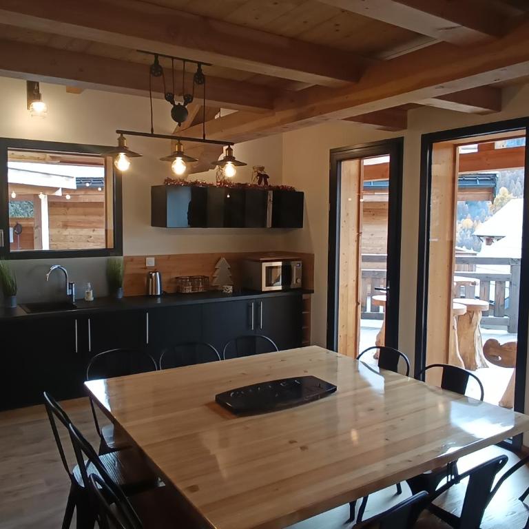 Chalet Kelly - Chalet - 16