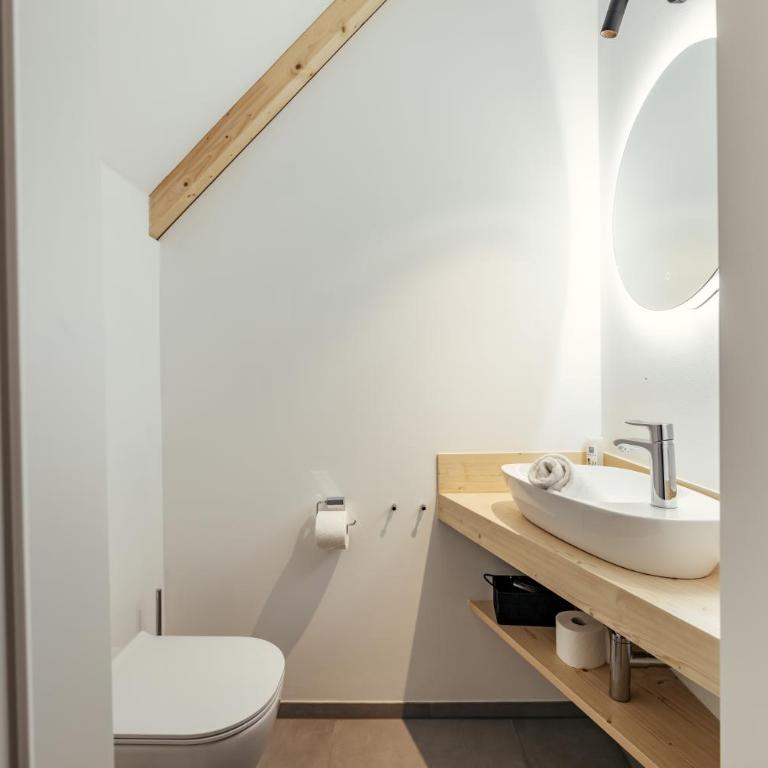 Rehfugium Lachtal by ALPS RESORTS - Three-Bedroom Chalet with Sauna 2 - 10