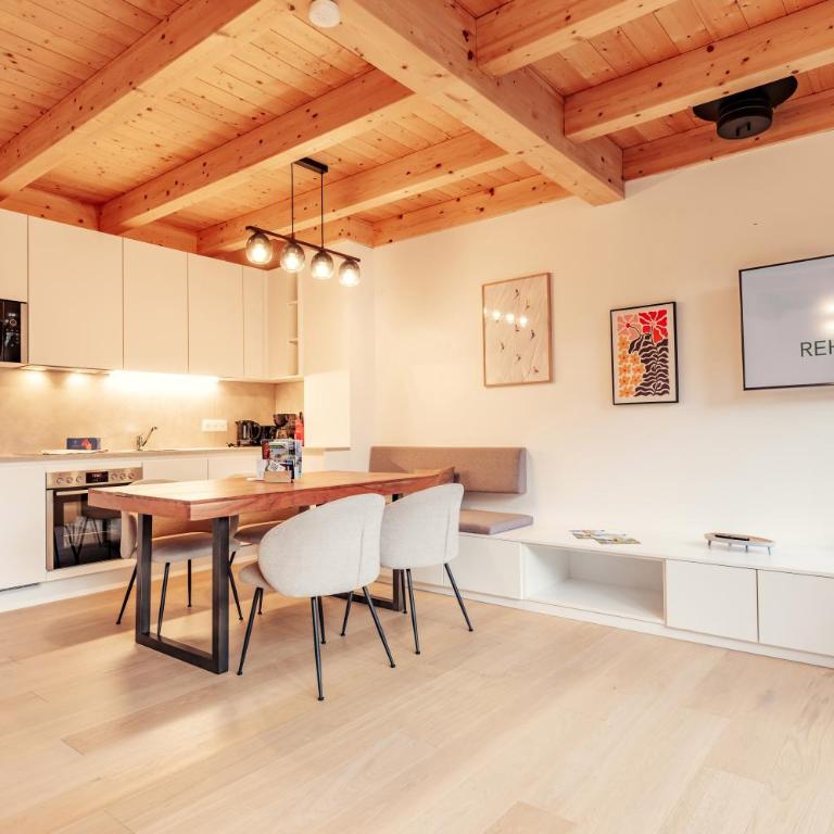 Rehfugium Lachtal by ALPS RESORTS - Three-Bedroom Chalet with Sauna 2 - 11