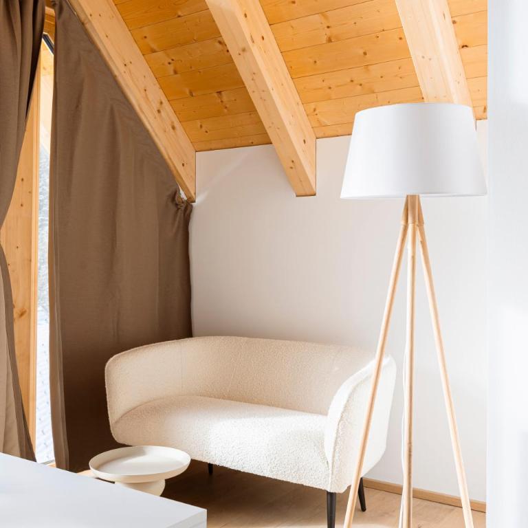 Rehfugium Lachtal by ALPS RESORTS - Three-Bedroom Chalet with Sauna 3 - 7