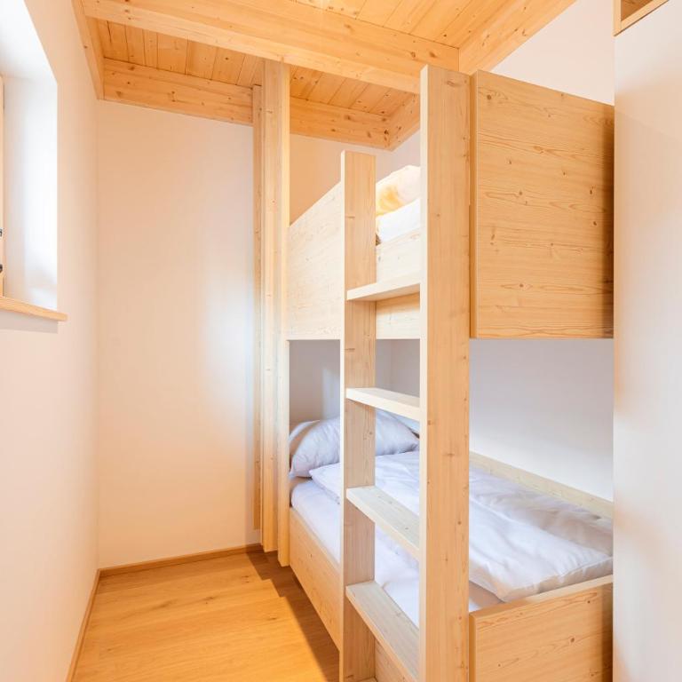 Rehfugium Lachtal by ALPS RESORTS - Three-Bedroom Chalet with Sauna 3 - 8