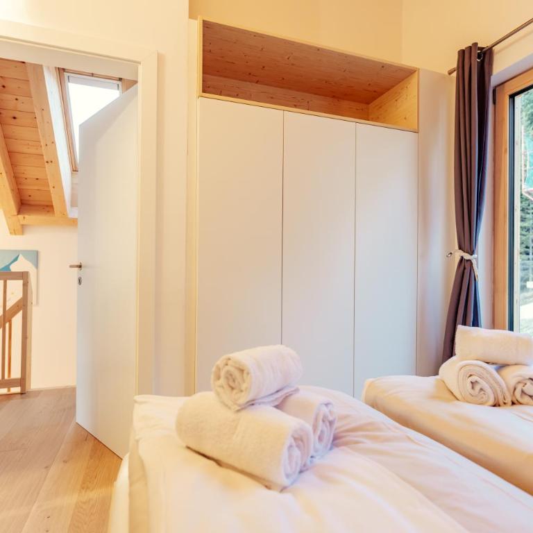 Rehfugium Lachtal by ALPS RESORTS - Three-Bedroom Chalet with Sauna 2 - 7