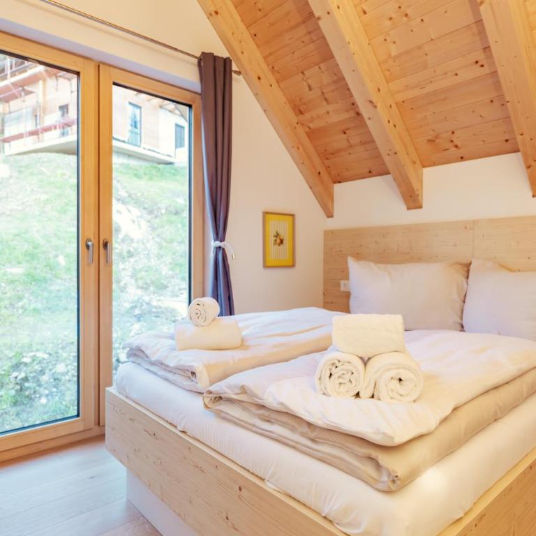 Rehfugium Lachtal by ALPS RESORTS - Three-Bedroom Chalet with Sauna 2 - 3