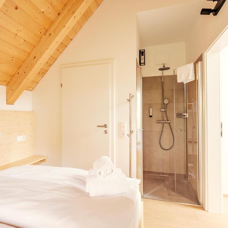 Rehfugium Lachtal by ALPS RESORTS - Three-Bedroom Chalet with Sauna 3 - 2