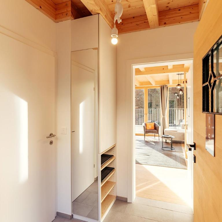 Rehfugium Lachtal by ALPS RESORTS - Two-Bedroom Chalet with Sauna 5 - 8