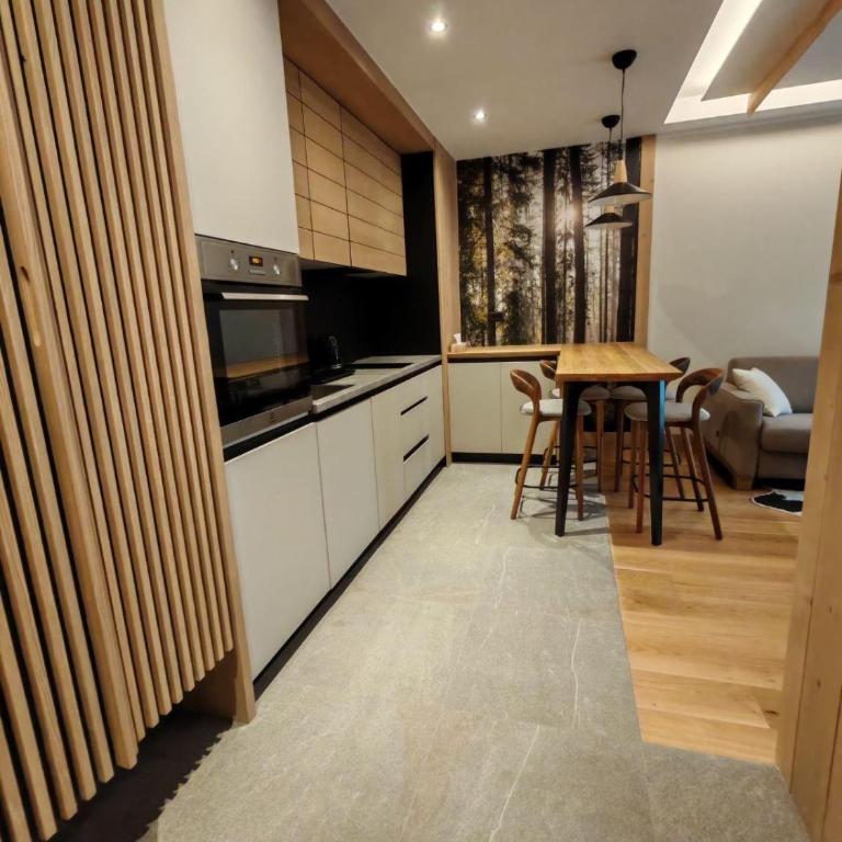 Apartman 601 Ema Montera - Apartment - 7