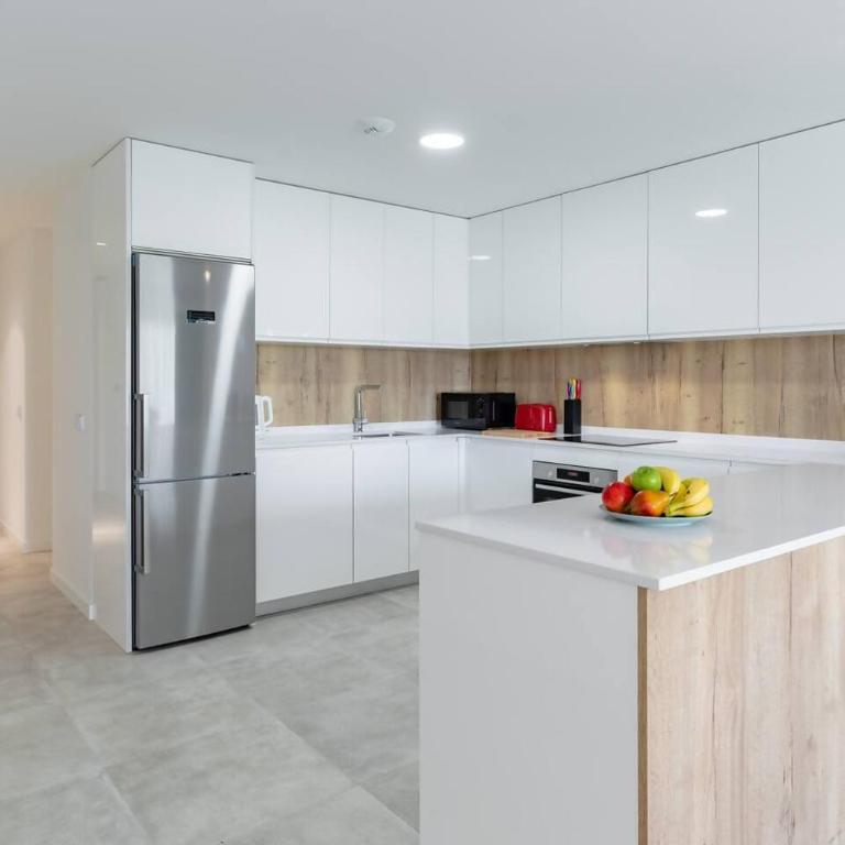 Bright and Stunning 2 bed Apartment in Southbay - RDR530 - Two-Bedroom Apartment - 29