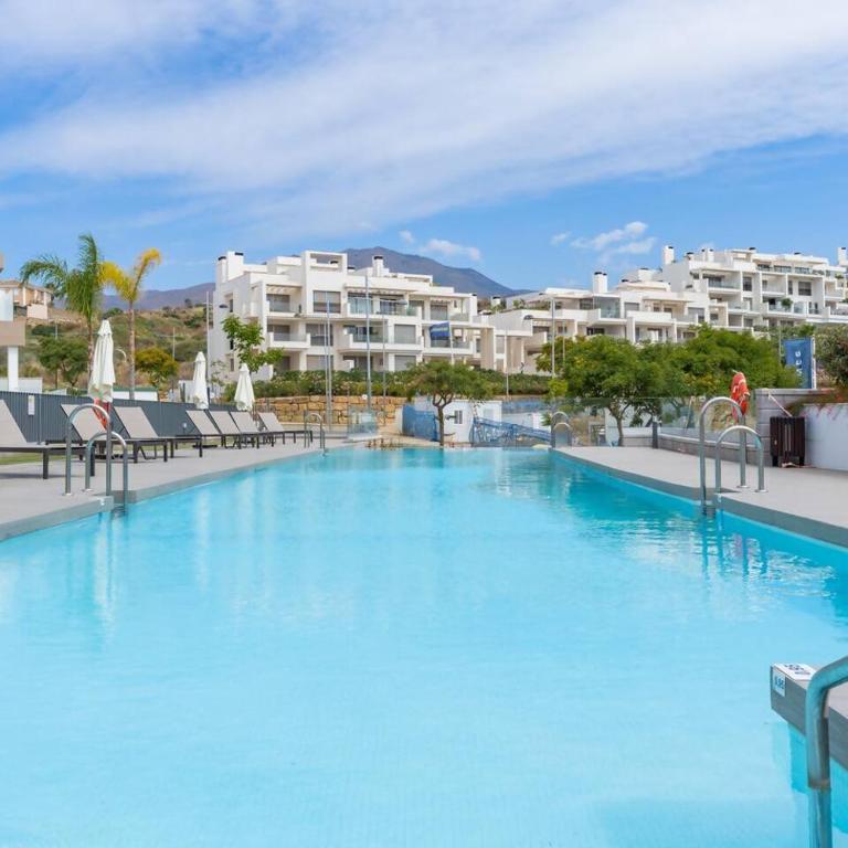 Bright and Stunning 2 bed Apartment in Southbay - RDR530 - Two-Bedroom Apartment - 46
