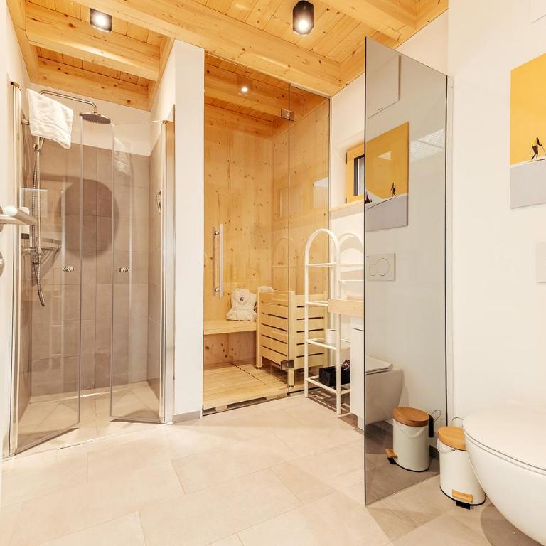 Rehfugium Lachtal by ALPS RESORTS - Chalet with Sauna 6 - 8