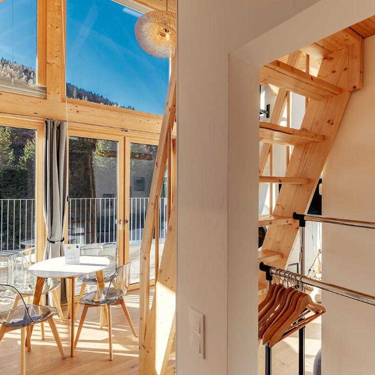 Rehfugium Lachtal by ALPS RESORTS - Chalet with Sauna 6 - 7