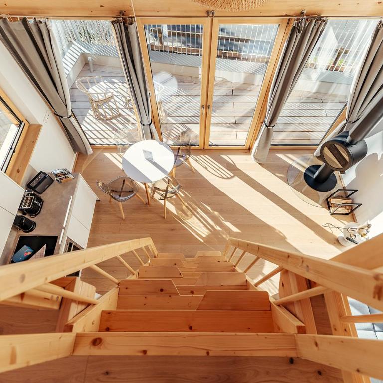 Rehfugium Lachtal by ALPS RESORTS - Chalet with Sauna 6 - 3