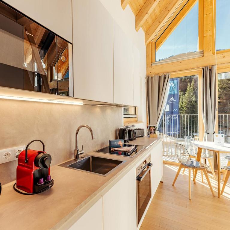 Rehfugium Lachtal by ALPS RESORTS - Chalet with Sauna 6 - 5