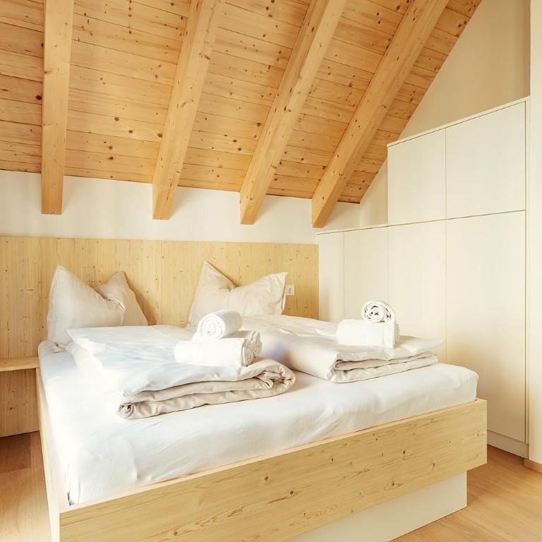 Rehfugium Lachtal by ALPS RESORTS - Three-Bedroom Chalet with Sauna 7 - 10