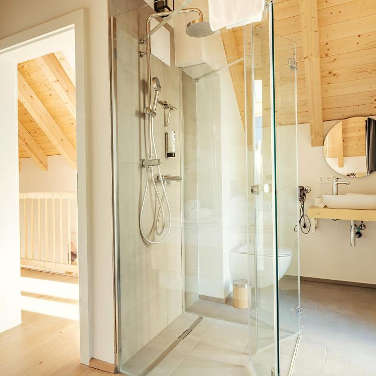 Rehfugium Lachtal by ALPS RESORTS - Three-Bedroom Chalet with Sauna 7 - 2