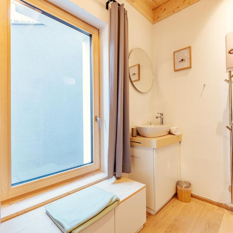 Rehfugium Lachtal by ALPS RESORTS - Three-Bedroom Chalet with Sauna 7 - 8