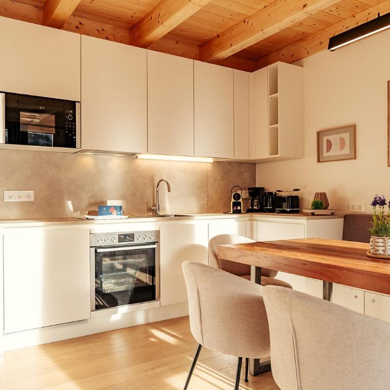 Rehfugium Lachtal by ALPS RESORTS - Three-Bedroom Chalet with Sauna 7 - 7
