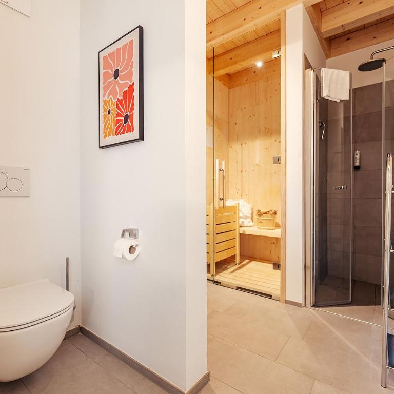 Rehfugium Lachtal by ALPS RESORTS - Chalet with Sauna 8 - 2