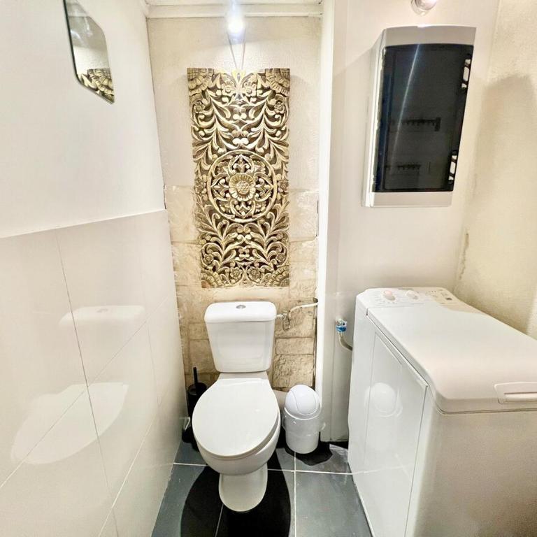 GRAND DUPLEX - Chic & Confort - VIEUX-PORT 2min à pied - CLIMATISATION - WIFI Gratuit - Appartement - 28