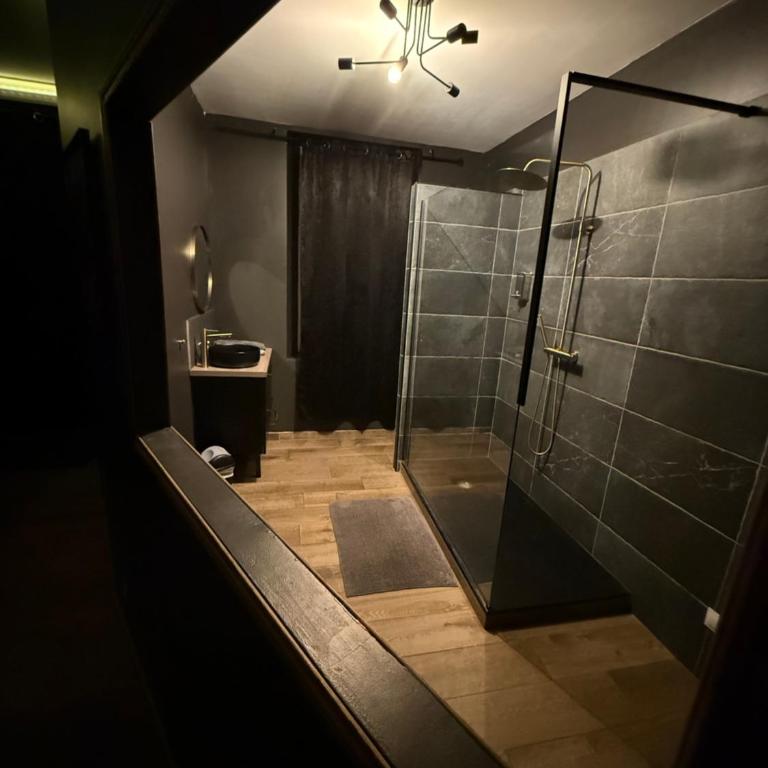 leverest rooms - Chambre Deluxe - 4