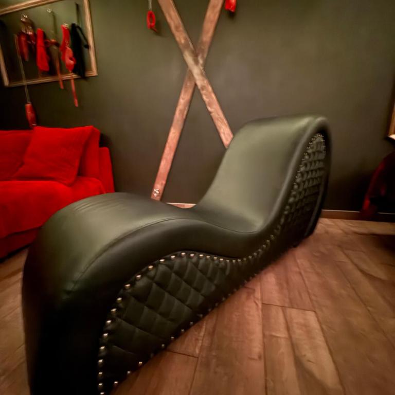 leverest rooms - Chambre Deluxe - 3
