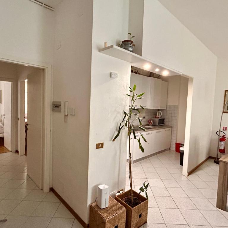 Federighi 2bd, 2bath, with elevator by FlorenceHospitality com - Two-Bedroom Apartment - 6
