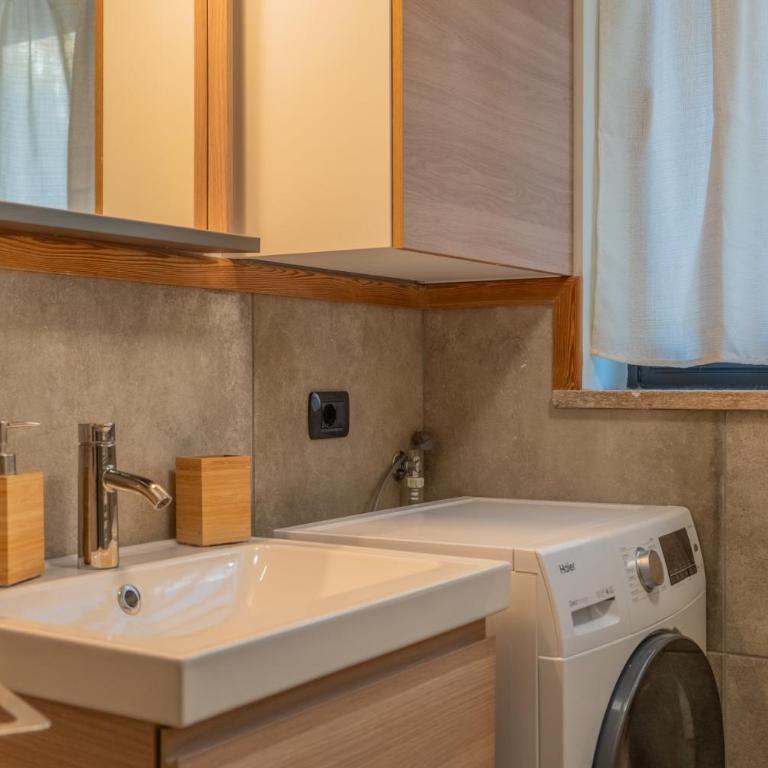 MAISON GLENDA - Respira la quiete alpina - Appartamento con 3 Camere da Letto - 24