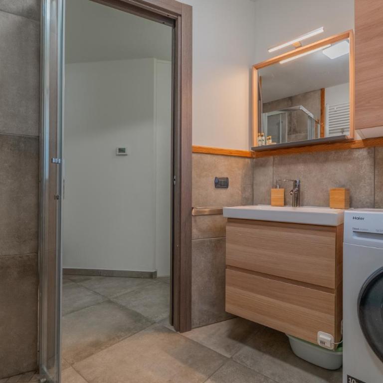 MAISON GLENDA - Respira la quiete alpina - Appartamento con 3 Camere da Letto - 26