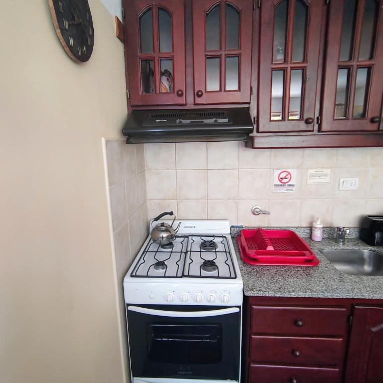 Taiquen Apart Hotel - Apartment with Mountain View - 5