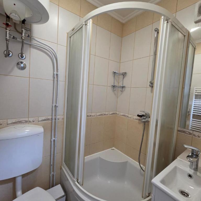 LELO Apartments - Apartman - 6