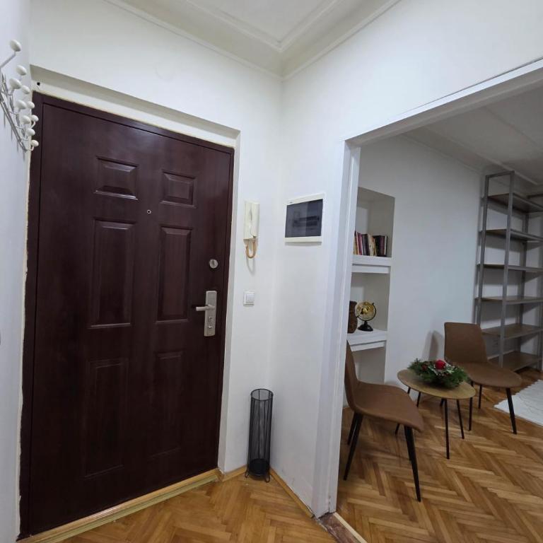 LELO Apartments - Apartman - 4
