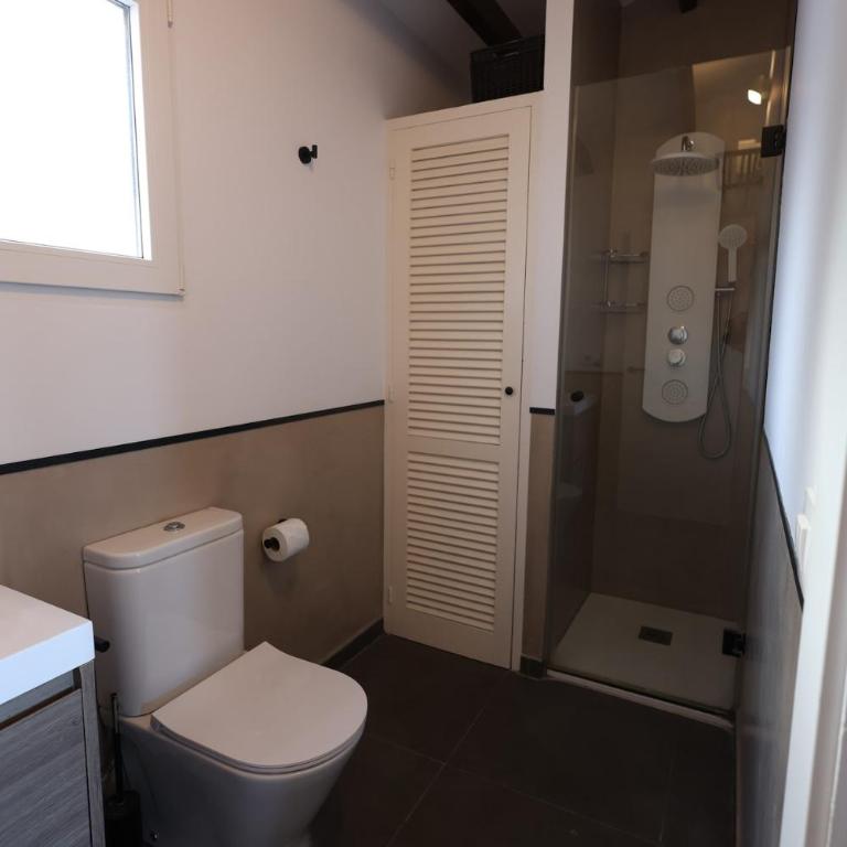 Mediterranean View Apartment - Apartamento de 1 dormitorio - 16